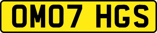 OM07HGS