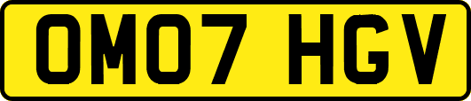 OM07HGV