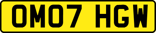 OM07HGW