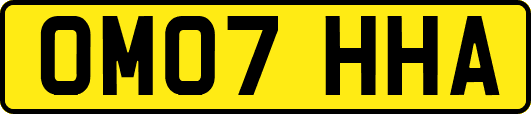 OM07HHA