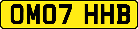OM07HHB