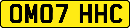 OM07HHC