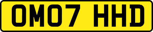 OM07HHD