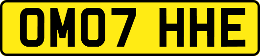 OM07HHE