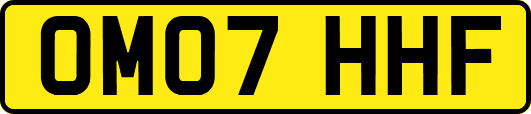 OM07HHF