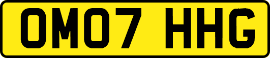 OM07HHG