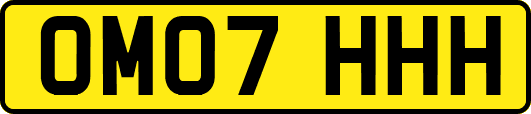 OM07HHH