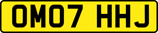 OM07HHJ