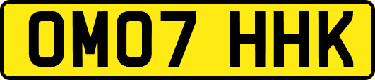 OM07HHK