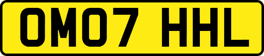 OM07HHL