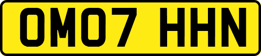 OM07HHN