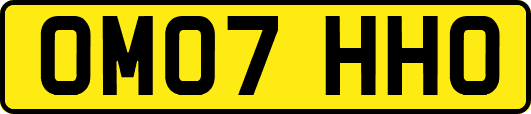 OM07HHO