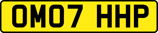 OM07HHP