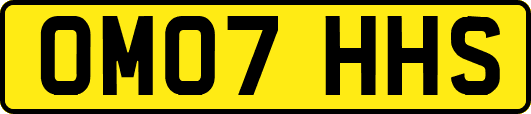 OM07HHS
