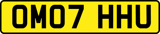 OM07HHU