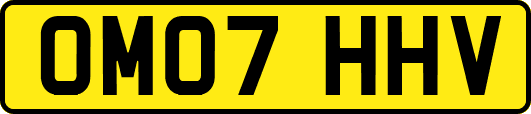 OM07HHV