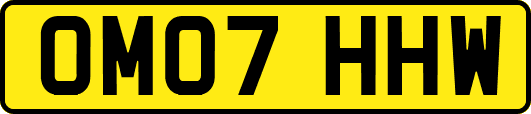 OM07HHW