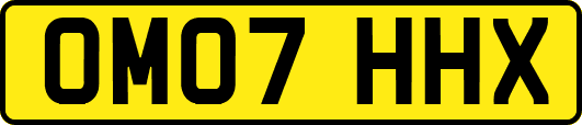 OM07HHX