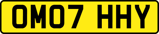 OM07HHY