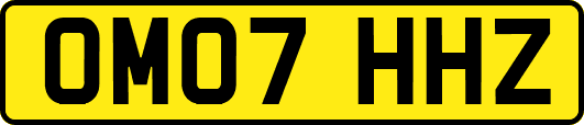 OM07HHZ