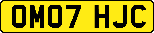 OM07HJC