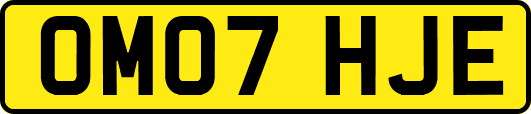 OM07HJE