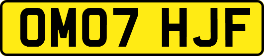 OM07HJF