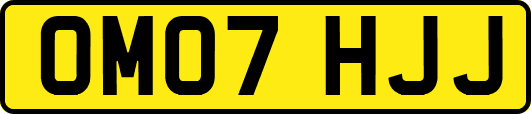 OM07HJJ