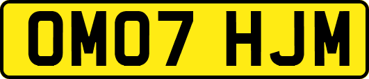 OM07HJM