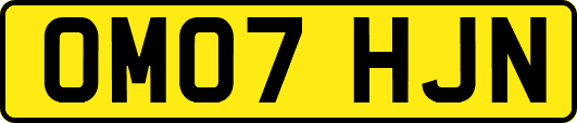 OM07HJN