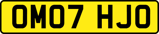 OM07HJO