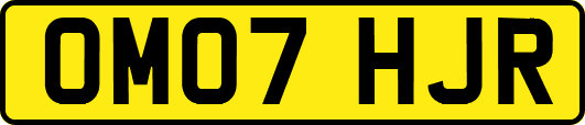 OM07HJR