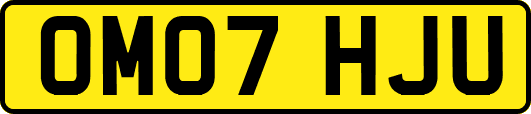 OM07HJU
