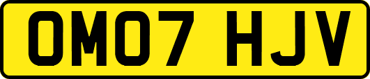 OM07HJV