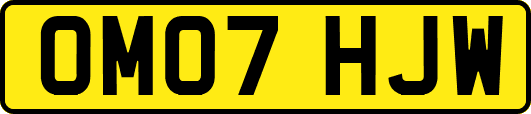 OM07HJW