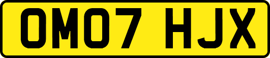 OM07HJX