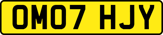 OM07HJY
