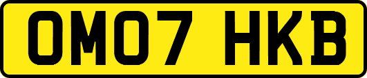 OM07HKB