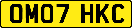 OM07HKC