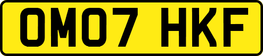 OM07HKF