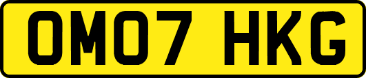 OM07HKG