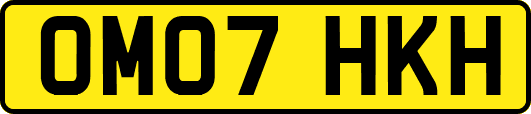 OM07HKH