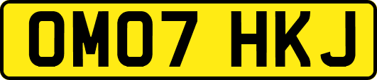 OM07HKJ