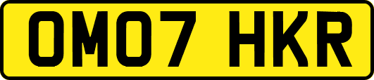 OM07HKR