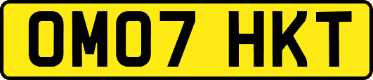 OM07HKT