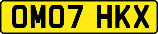 OM07HKX