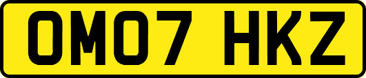OM07HKZ