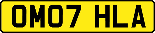 OM07HLA