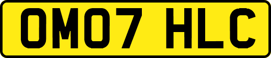 OM07HLC