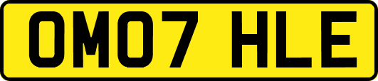OM07HLE